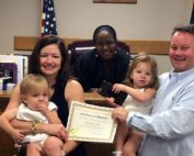 Adoptions Success: The Carter Family