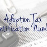 Adoption Tax Identification Number