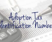 Adoption Tax Identification Number