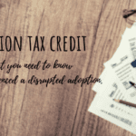 Tax credit blog post header